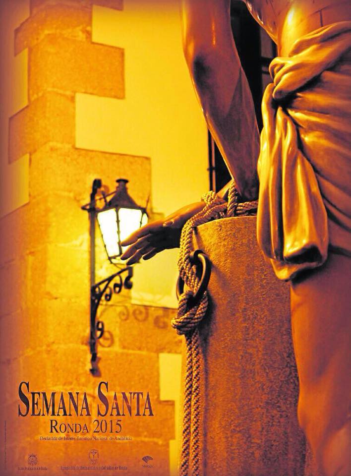 Semana Santa en Ronda  